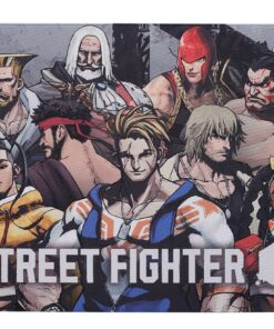 Cooler Master MP511 Speed SF6 Edition (CM-MP-511-SPEC4)