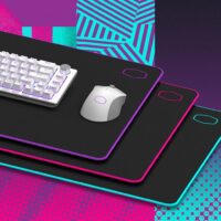 Cooler Master MP511 Speed XL