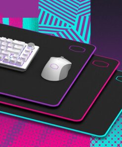 Cooler Master MP511 Speed XL