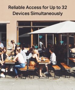 Alternative view of TP-Link TL-MR100 300 Mbps Wireless N 4G LTE Router