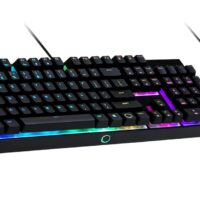 Cooler Master MS110 (CM-MS-110-KKMF1-US)