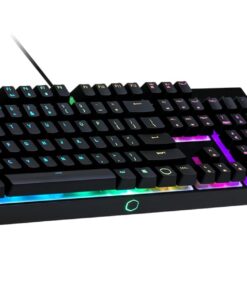 Cooler Master MS110 (CM-MS-110-KKMF1-US)