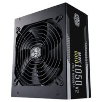 Cooler Master MWE 1050 Gold V2 (ATX 3.0) (CM-MPE-A501-AFCAG-3UK)