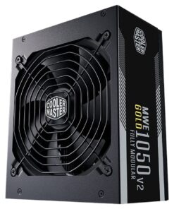 Cooler Master MWE 1050 Gold V2 (ATX 3.0) (CM-MPE-A501-AFCAG-3UK)