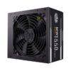 Cooler Master MWE 550 Bronze V2 (CM-MPE-5501-ACABW-BUK & CM-MPE-5501-ACABW-3BUK)