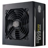 Cooler Master MWE 650 Gold V2 (CM-MPE-6501-AFAAG-UK)