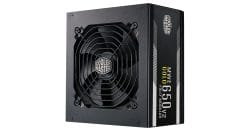 Cooler Master MWE 650 Gold V2 (CM-MPE-6501-AFAAG-UK)
