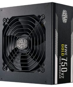 Cooler Master MWE 750 Gold V2 (CM-MPE-7501-AFAAG-UK)