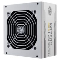 Cooler Master MWE 750 Gold V2 White (CM-MPE-7501-AFAAG-GUK)