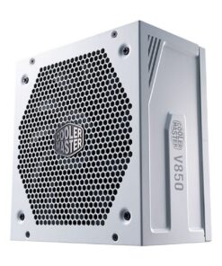 Cooler Master MWE 850 Gold V2 White (CM-MPE-8501-AFAAG-GUK)