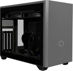 Cooler Master NR200P MAX (CM-NR200P-MCNN85-SL0)