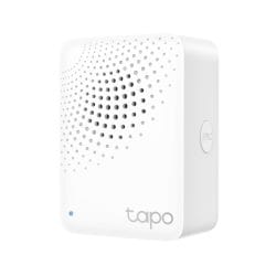 TP-Link Tapo H100 Tapo Smart IoT Hub with Chime