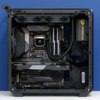 Cooler Master Qube 500 (CM-Q500-KGNN-S01)