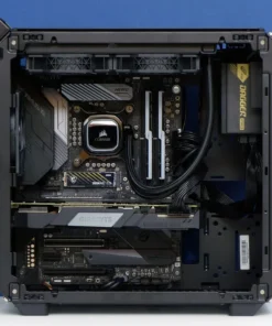 Cooler Master Qube 500 (CM-Q500-KGNN-S01)