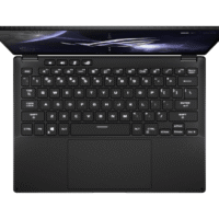 Alternative view of ROG Flow X13 - (GV302X-UMU002W)