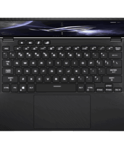 Alternative view of ROG Flow X13 - (GV302X-UMU002W)