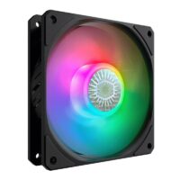 Cooler Master SickleFlow 120 ARGB (CM-MFX-B2DN-18NPA-R1)