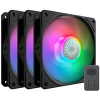 Cooler Master SickleFlow 120 ARGB 3in1 (CM-MFX-B2DN-183PA-R1)