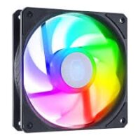 Cooler Master SickleFlow 120 ARGB Reverse Edition (CM-MFX-B2DR-18NPA-R1)