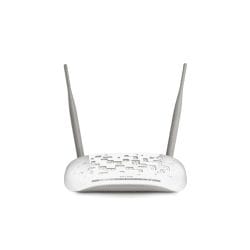 TP-Link TD-W8961N 300Mbps Wireless N ADSL2+ Modem Router