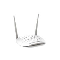 Alternative view of TP-Link TD-W8961N 300Mbps Wireless N ADSL2+ Modem Router