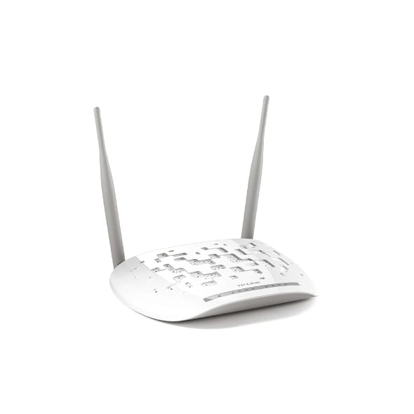 TP-Link TD-W8961N 300Mbps Wireless N ADSL2+ Modem Router - Image 2