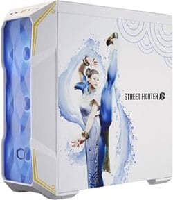 Cooler Master TD500 Mesh V2 SF6 Chun-Li (CM-TD500V2-WGNN-SCL)