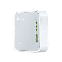 TP-Link TL-WR902AC AC750 Wireless Travel Router