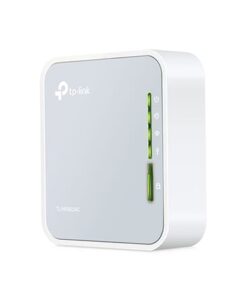 TP-Link TL-WR902AC AC750 Wireless Travel Router