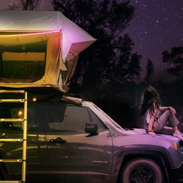 TP-Link Tapo L920-5 Smart Wi-Fi Light Strip, Multicolor - Image 4