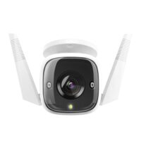Alternative view of TP-Link TC65 Outdoor Security Wi-Fi Camera