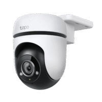 TP-Link TC40 Outdoor Pan/Tilt Security WiFi Camera