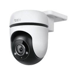 TP-Link TC40 Outdoor Pan/Tilt Security WiFi Camera