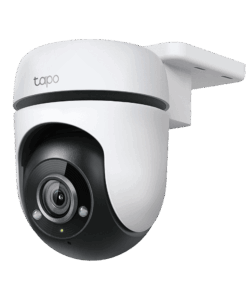 TP-Link Tapo C500 Outdoor Pan/Tilt Security WiFi Camera