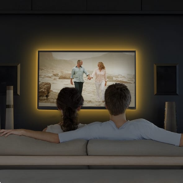 TP-Link Tapo L900-5 Smart Wi-Fi Light Strip - Image 5