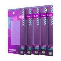 Cooler Master Thermal Pad (1.0 mm) (CM-TPX-NOPP-9010-R1)