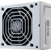 Cooler Master V750 SFX Gold White (CM-MPY-7501-SFHAGV-WK)