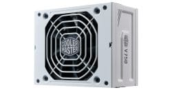 Cooler Master V750 SFX Gold White (ATX 3.0) (CM-MPY-7501-SFHAGV-3WK)