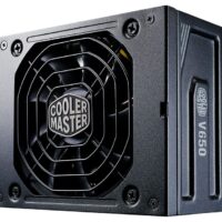 Cooler Master V650 SFX Gold (CM-MPY-6501-SFHAGV-UK)
