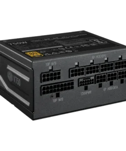 Cooler Master V750 SFX Gold (ATX 3.0) (CM-MPY-7501-SFHAGV-3UK)