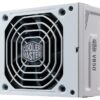 Cooler Master V850 SFX Gold White (ATX 3.0) (CM-MPY-8501-SFHAGV-3WK)
