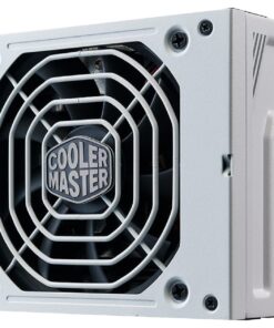 Cooler Master V850 SFX Gold White (ATX 3.0) (CM-MPY-8501-SFHAGV-3WK)
