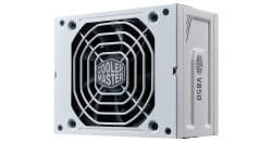 Cooler Master V850 SFX Gold White (ATX 3.0) (CM-MPY-8501-SFHAGV-3WK)