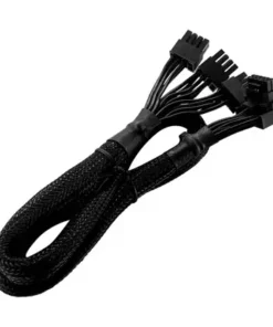 Cooler Master Universal PCI-E Gen5 Adapter (CM-CMA-NFPC16XXBK1-GL & CM-CMA-NFPC16XXBK2-GL)