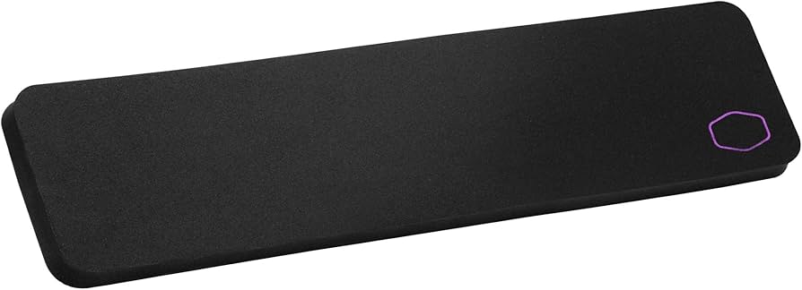 Cooler Master WR531 Wrist Rest (TKL / Full Size)