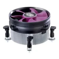 Cooler Master X Dream i117 Air Cooler (CM-RR-X117-18FP-R1)