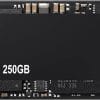 Samsung SSD M.2 970Evo PLUS 250GB/500GB/1TB (2280)