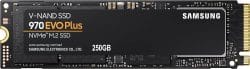 Samsung SSD M.2 970Evo PLUS 250GB/500GB/1TB (2280)