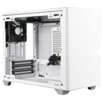 Cooler Master NR200 White Mini ITX Casing (CM-MCB-NR200-WNNN-S00)