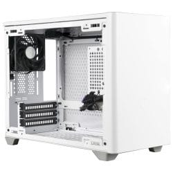 Cooler Master NR200 White Mini ITX Casing (CM-MCB-NR200-WNNN-S00)